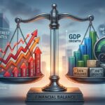 Rising Interest Rates: Why Data Challenges The Doom Narrative