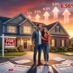Rising Mortgage Rates Spark Surge in Riskier Loan Demand