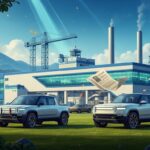 Rivian Renegotiates DOE Loan Down to $4.5 Billion Amid EV Market Shifts