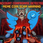 Roaring Kitty X Account Hacked in Shocking $2.8M Crypto Dump