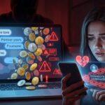 Romance Scams Exposed: How Crypto Frauds Target Online Daters