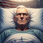 Rudy Giuliani in Critical Condition With Pneumonia