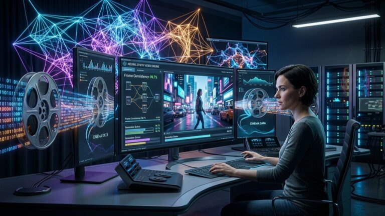 Runway AI Leads Video Generation Revolution in 2026