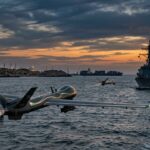 Russia Mulls Supplying Iran With Unjammable Drones Targeting US Forces