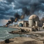 Russia Warns of Growing Crisis at Bushehr Nuclear Plant After Multiple Strikes