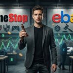 Ryan Cohen GameStop Bold Bid for eBay Explained