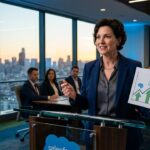 Salesforce CEO Benioff Outlines Bold Plan to Revive Struggling Stock