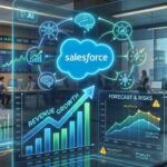 Salesforce Q1 2027 Earnings Beat But Guidance Raises Concerns