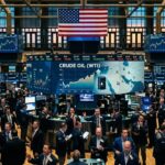 S&P 500 Pulls Back as Oil Volatility and Iran Talks Dominate Markets