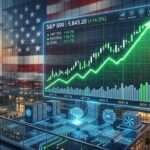 S&P 500 Winning Streak Hits Six Weeks: Key Drivers Behind Market Gains