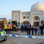 San Diego Mosque Shooting Leaves Five Dead in Tragic Incident