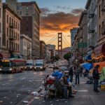 San Francisco Exposed: Violent Drug Crisis Fueled by Failed Policies
