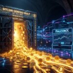 Satoshi Era Bitcoin Whale Moves $203M: Market Impact Revealed