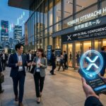 SBI Free XRP Giveaway: Tokyo Seminar Eligibility Revealed