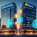 SBI Holdings Eyes Bitbank Takeover as Japan Crypto Sector Consolidates