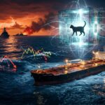 Schrodinger’s Strait: Oil Market Chaos and Geopolitical Uncertainty