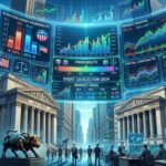 Schwab and Citadel Weigh Big Move Into Prediction Markets