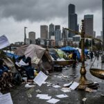 Seattle Homelessness Crisis: Billions Spent With Little Results