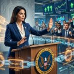 SEC Commissioner Cools Hype on Tokenized Stock Innovation Exemption