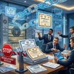 SEC Delays Tokenized Stock Exemption Over Ownership Concerns