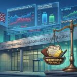 SEC Hint on Prediction Markets Ignites ETF Debate