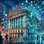 SEC Tokenized Stock Plan Raises Exchange Revenue Fears