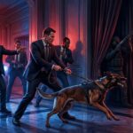 Secret Service Chief Defends Hilton Security Setup After Close Call