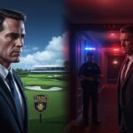 Secret Service Officer Arrested For Indecent Exposure After Trump Event- I’m planning a conversational, SEO-friendly title like “Secret Service Officer Arrested For Indecent Exposure After Trump Event”.