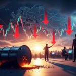 Sell in May Coming Early? Markets Face Geopolitical Storm