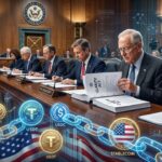 Senate Banking Committee Unveils Revised Clarity Act Before Key Vote