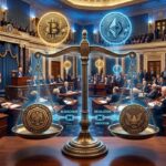 Senate CLARITY Act Vote Looms: Major Crypto Regulation Update