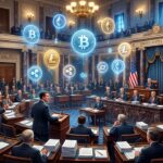 Senate Crypto Bill Faces Over 100 Amendments AheadStructuring long-form article on Senate crypto bill of Key Markup