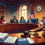 Senate Parliamentarian Rejects White House Ballroom Funding Push