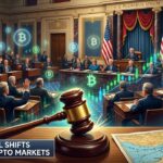 Senate Vote Targets Trump Iran Policy as Bitcoin Eyes Relief Rally