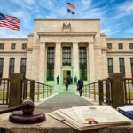 Senator Tillis Backs Kevin Warsh for Federal Reserve After DOJ Drops Powell Probe