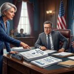 Senator Warren Accuses OCC of Illegally Greenlighting Crypto Bank Charters
