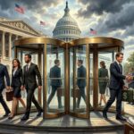 Senators Introduce Ban on Lawmakers Becoming Lobbyists