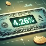 Series I Bonds Now Yield 4.26% Through October 2026