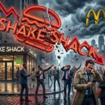Shake Shack Stock Crashes After Earnings Miss What Investors Need to Know