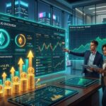 SharpLink ETH Yield Strategy Expands After Strong Q1 Revenue