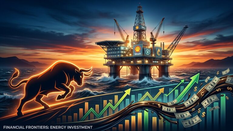 Shell Stock Stands Out Even If Iran Deal Calms Energy Markets
