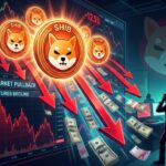 SHIB Futures Netflow Plunges 306% as Traders Pull Back Sharply