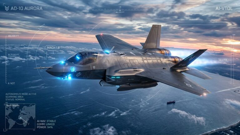 Shield AI Emerges as Defense Tech Powerhouse in 2026