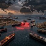 Shipping Turmoil in Gulf: Impacts Still Largely Contained