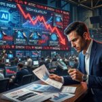 Short Sellers Spot Fake AI Stocks Amid Tech Mania