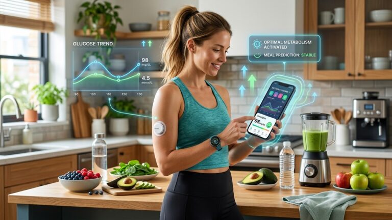 Signos Expands Dexcom Partnership in AI Driven Weight Loss Tech