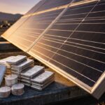 Silver Prices Rise as Solar Industry Cuts Silver Use
