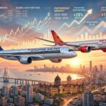 Singapore Airlines Long Game With Air India Despite Heavy Losses