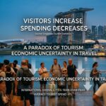 Singapore Tourism Outlook: More Visitors But Lower Spending Ahead