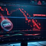 SIREN Price Crashes 51 Percent: Recovery Chances and Key Levels to Watch